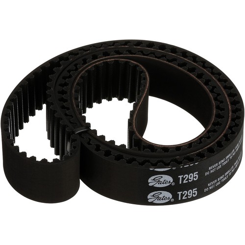 T295 gates timing - timing, belt