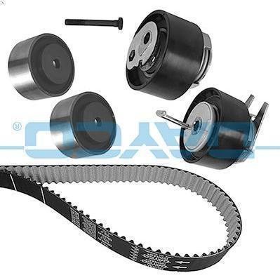 Timing belt kit dayco ktb1214 - timing,