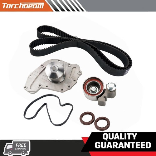 Timing belt kit water pump - belt, &