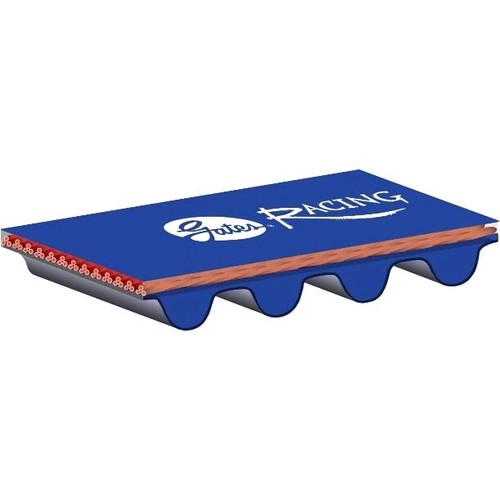 T329rb gates timing belt - t329rb,