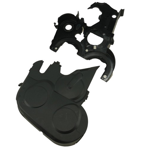 Timing belt cover - set, for