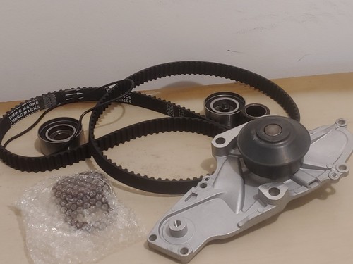 Timing belt kit for - belt,