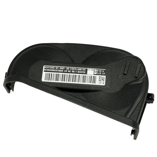 Timing belt cover for - vw, audi