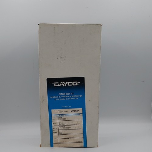 95329k2 dayco kit - 95329k2, timing