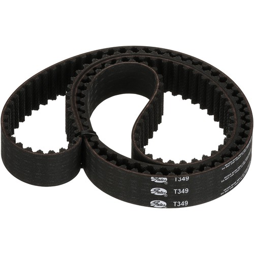 T349 gates timing belt for - t349,
