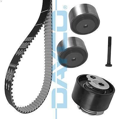 Timing belt kit dayco ktb1213 - kit,