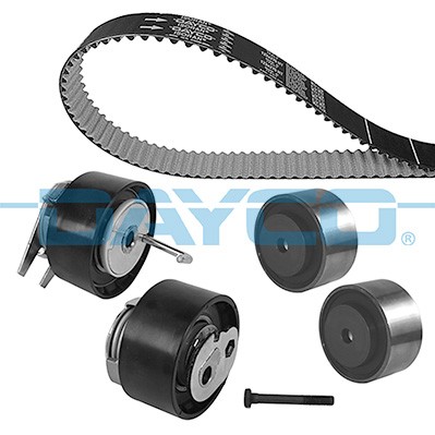Dayco ktb1214 timing belt - timing, kit
