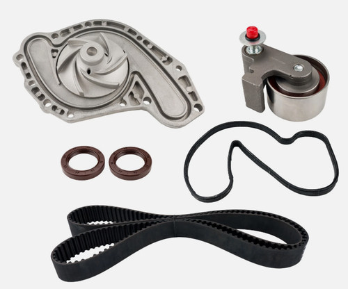 Engine timing belt - timing,