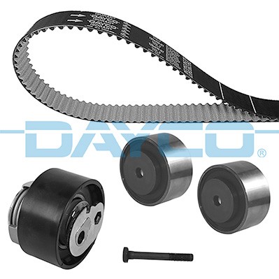 Dayco ktb1213 timing belt kit - dayco,